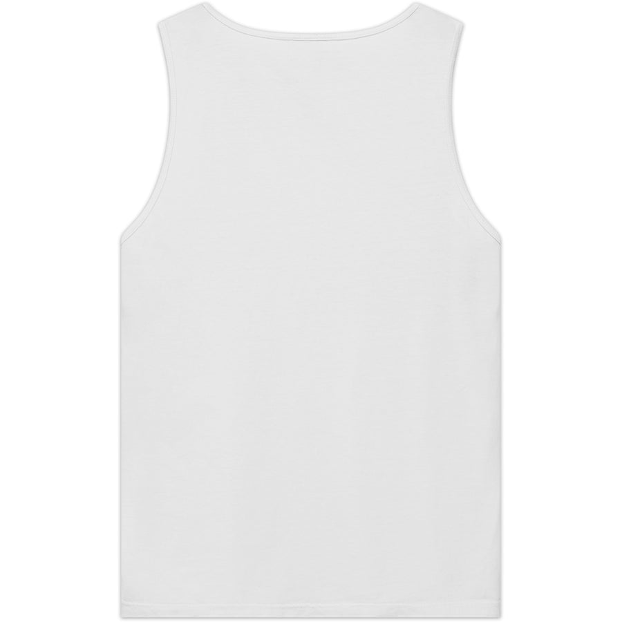 Comfort Colors 9360 Tank Top (White)