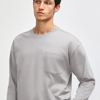 American Apparel 9410 T-Shirt (Gravel)