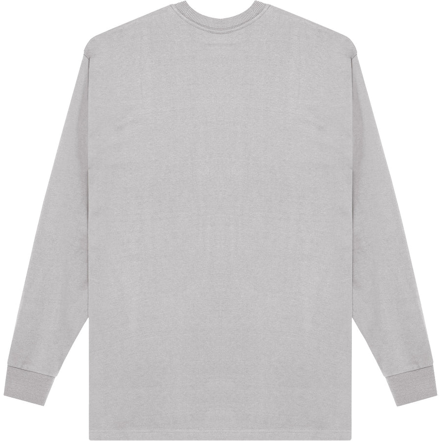 American Apparel 9410 T-Shirt (Gravel)