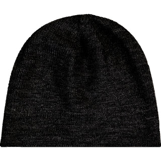 American Apparel Knit Black - Back View | color:Black|view:back