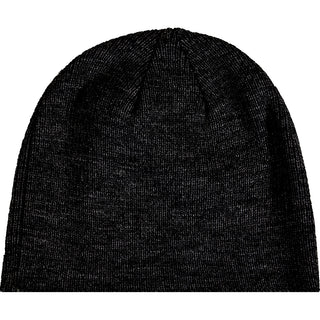 American Apparel Knit Black - Front View | color:Black|view:front
