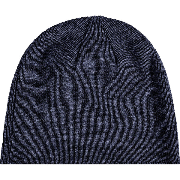 American Apparel Knit Beanie (Navy)