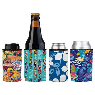 Stubbyz 4-Pack (Pick Your Design)