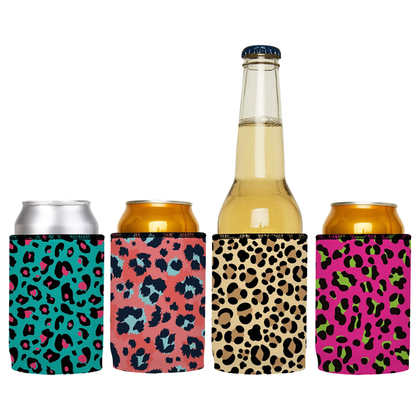 Stubbyz 4-Pack (Pick Your Design)