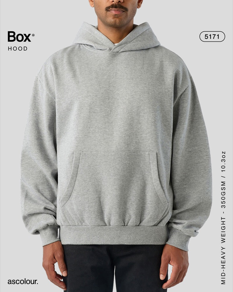 AS Colour Box Hood 5171