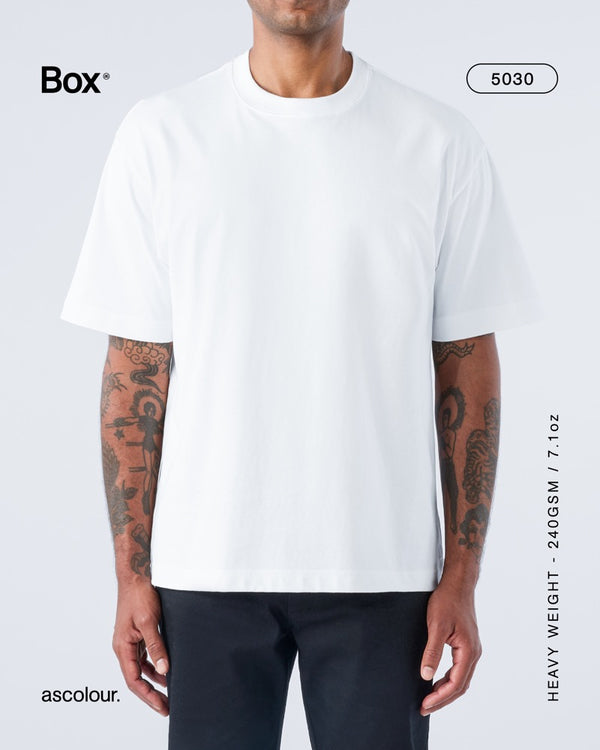 AS Colour Box  — style 5030