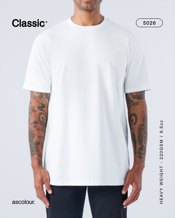 AS Colour Classic  — style 5026