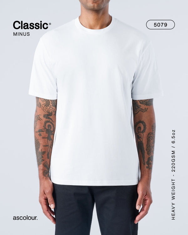 AS Colour Classic MINUS — style 5079
