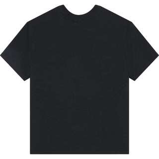 Gildan Hammer H000 Black - Back View | color:Black|view:back