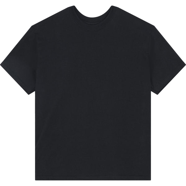 Gildan Hammer H000 T-Shirt (Black)