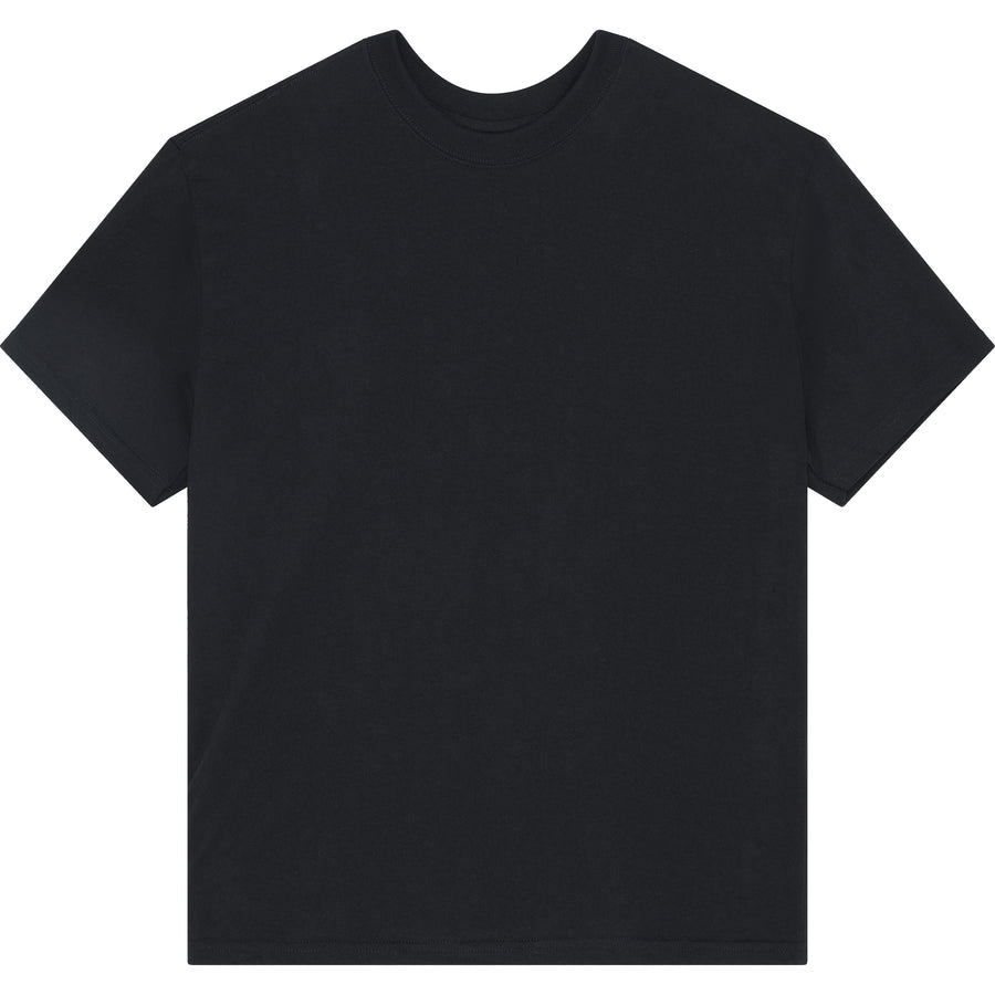Gildan Hammer H000 T-Shirt (Black)
