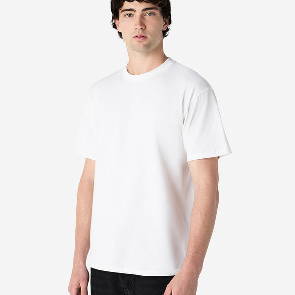Gildan Hammer H000 T-Shirt (White)