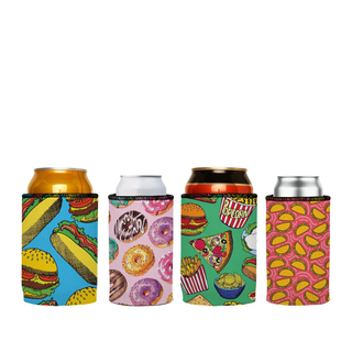 Stubbyz 4-Pack (Pick Your Design)