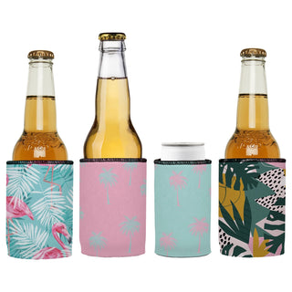 Stubbyz 4-Pack (Pick Your Design)