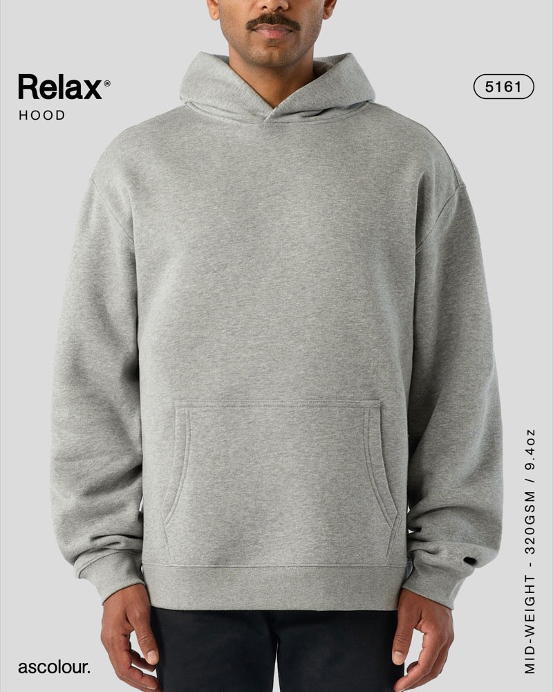 AS Colour Relax Hood 5161