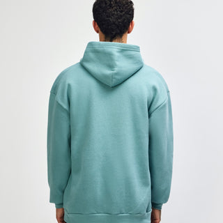 American Apparel RF498 Hoodie (Arctic)
