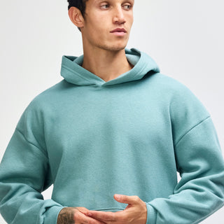 American Apparel RF498 Hoodie (Arctic)
