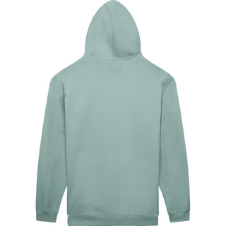 American Apparel RF498 Arctic - Back View | color:Arctic|view:back