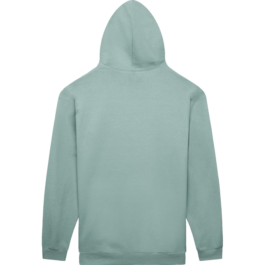 American Apparel RF498 Hoodie (Arctic)