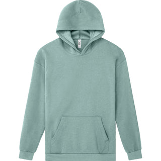 American Apparel RF498 Arctic - Front View | color:Arctic|view:front
