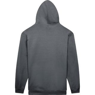 American Apparel RF498 Asphalt - Back View | color:Asphalt|view:back