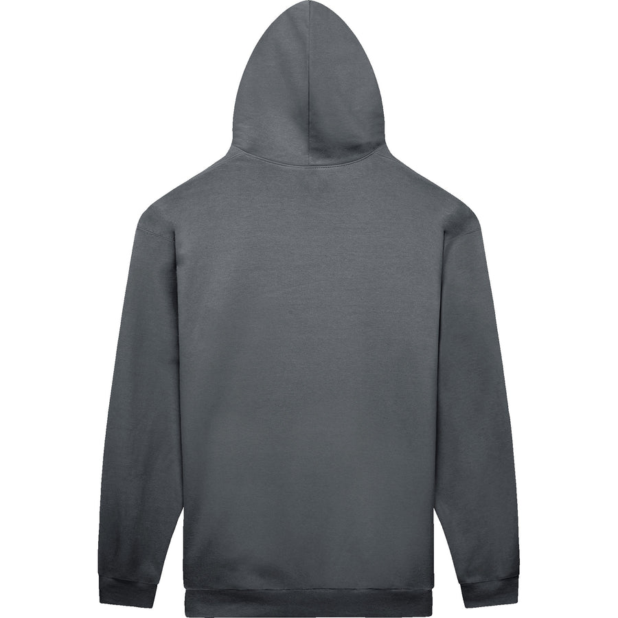 American Apparel RF498 Hoodie (Asphalt)