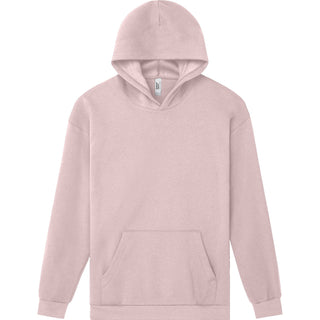 American Apparel RF498 Blush - Front View | color:Blush|view:front