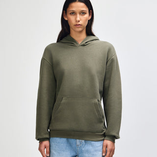 American Apparel RF498 Hoodie (Lieutenant)
