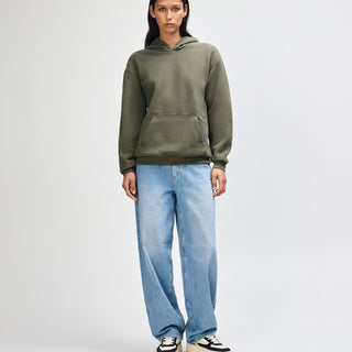 American Apparel RF498 Hoodie (Lieutenant)