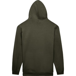 American Apparel RF498 Lieutenant - Back View | color:Lieutenant|view:back