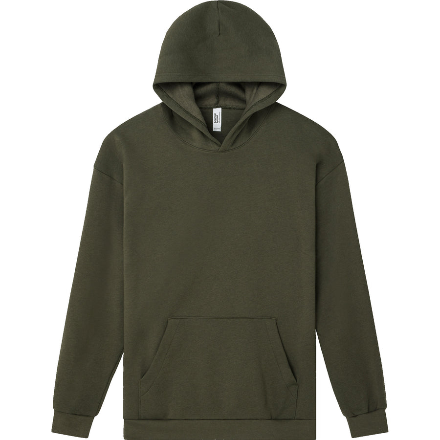 American Apparel RF498 Hoodie (Lieutenant)