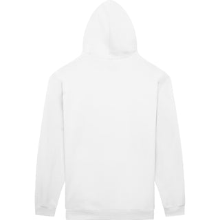 American Apparel RF498 White - Back View | color:White|view:back