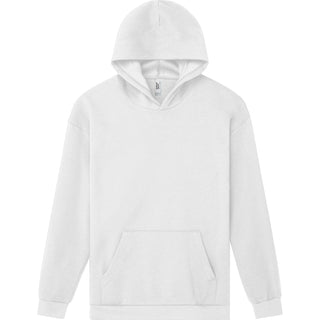 American Apparel RF498 White - Front View | color:White|view:front