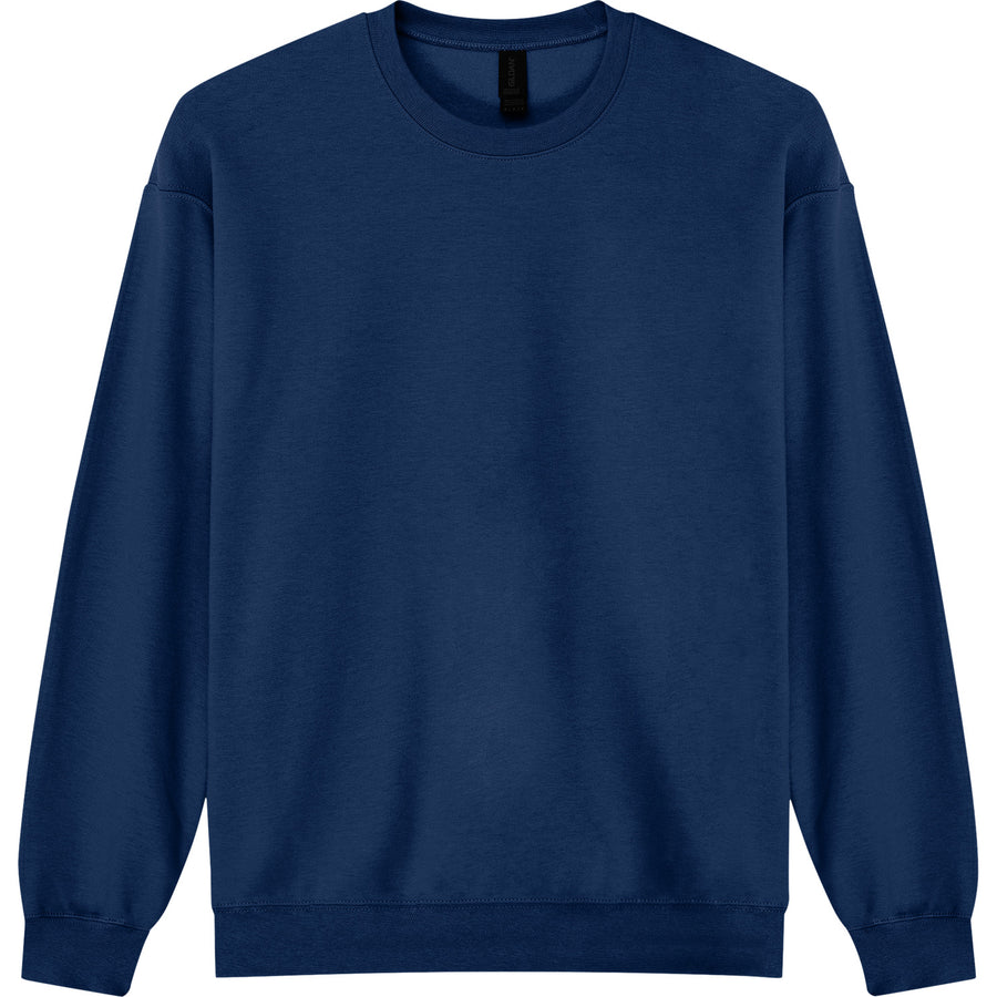 Gildan Softstyle SF000 Crewneck (Navy)