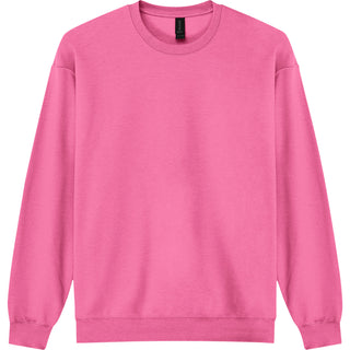 Gildan Softstyle SF000 Pink Lemonade - Front View | color:Pink Lemonade|view:front