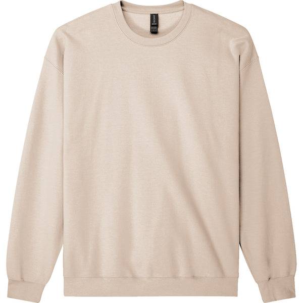 Gildan Softstyle SF000 Crewneck (Sand)