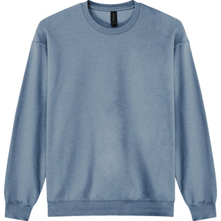 Gildan Softstyle SF000 Stone Blue - Front View | color:Stone Blue|view:front