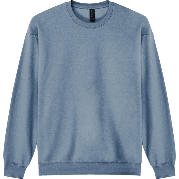 Gildan Softstyle SF000 Crewneck (Stone Blue)