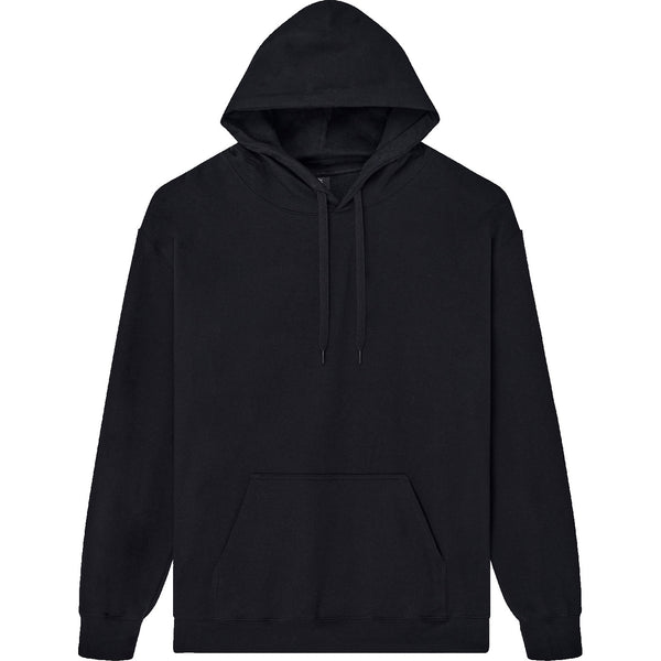 Gildan Softstyle SF500B Hoodie (Black)