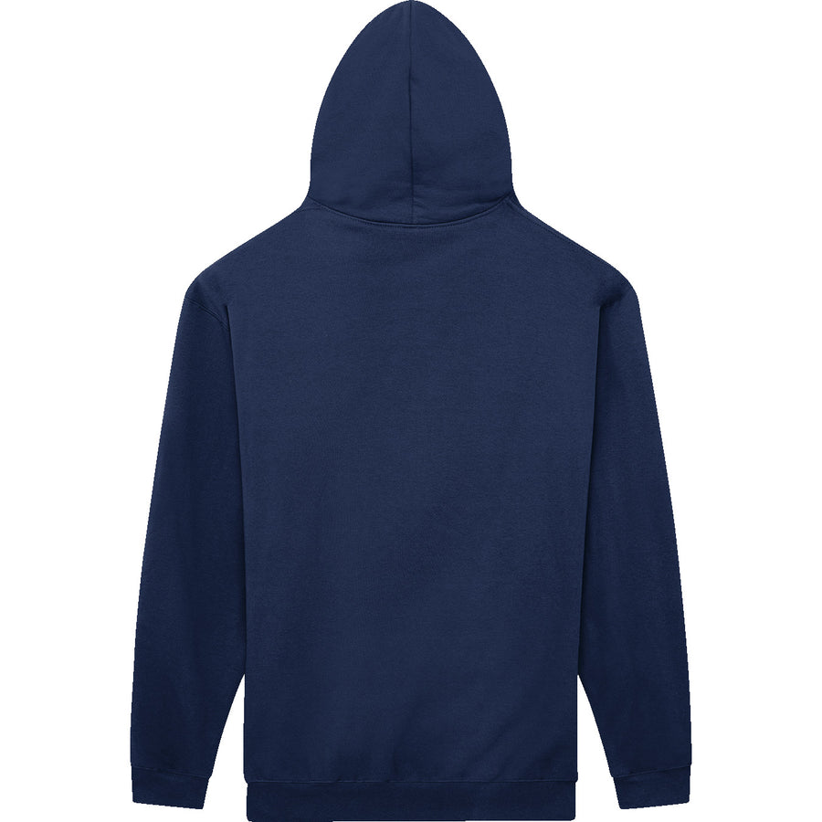 Gildan Softstyle SF500B Hoodie (Navy)