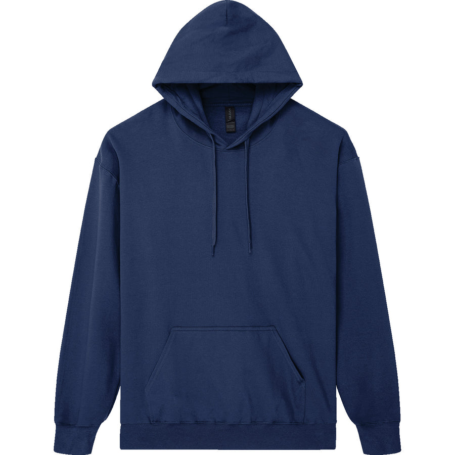 Gildan Softstyle SF500B Hoodie (Navy)