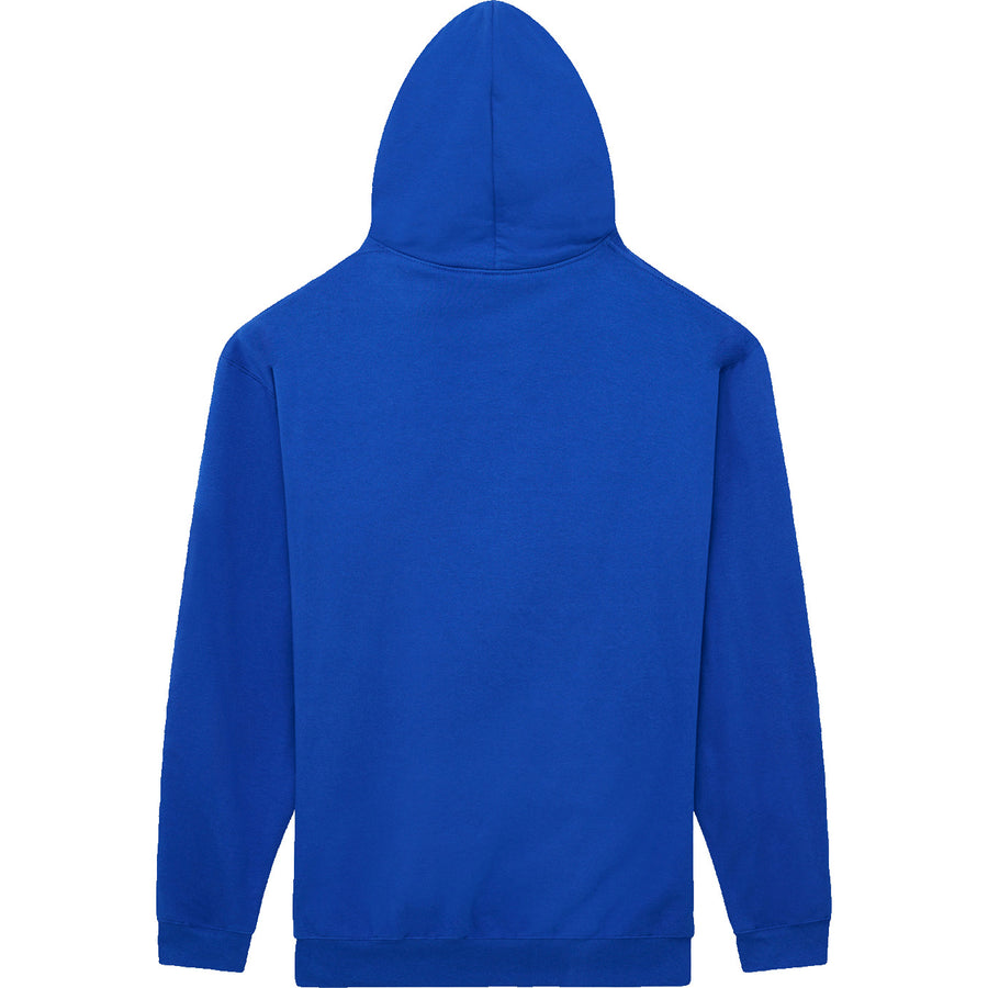 Gildan Softstyle SF500B Hoodie (Royal)