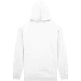 Gildan Softstyle SF500B White - Back View | color:White|view:back