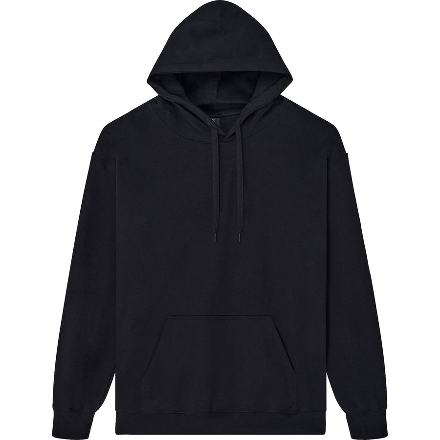 Gildan Softstyle SF500 Hoodie (Black)