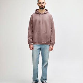 Gildan Softstyle SF500 Hoodie (Paragon)