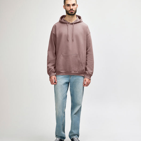 Gildan Softstyle SF500 Hoodie (Paragon)