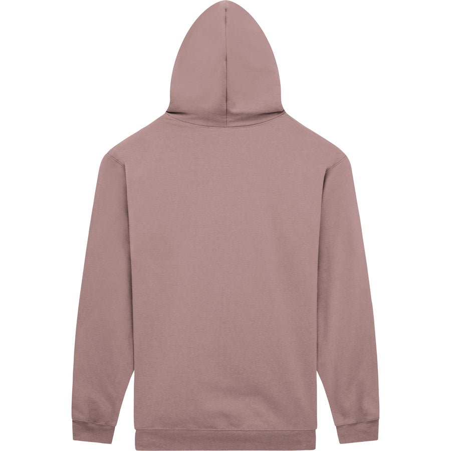 Gildan Softstyle SF500 Hoodie (Paragon)