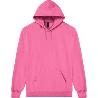 Gildan Softstyle SF500 Pink Lemonade - Front View | color:Pink Lemonade|view:front