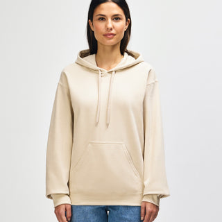 Gildan Softstyle SF500 Hoodie (Sand)