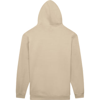 Gildan Softstyle SF500 Sand - Back View | color:Sand|view:back